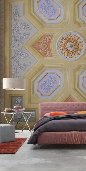 CEILING - Tapete