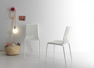 ELENA4 - Moderne Stühle