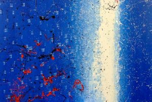  | HO SCRITTO TI AMO MA NON RICORDO DOVE