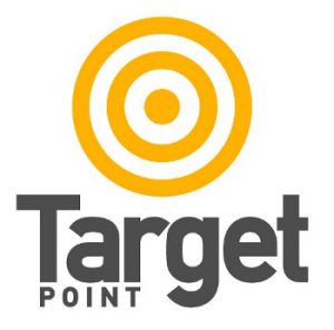  | LOGO-TARGET-POINT