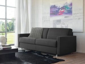 MILANO BEDDING LAMPO modernes Sofa und Schlafsofa elegante Couch Polstermöbel