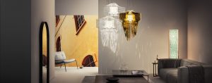 Slamp-Aria-Gold-Zaha-Hadid-Italienischer-Designerlampen-Vergoldet-Treppenbeleuchtung 15 | Aria-Gold-1_slide-1