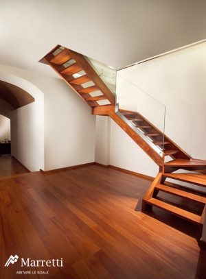 Band-treppen-Holz-marretti | Band-treppen-Holz-marretti
