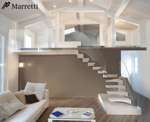 Freitragende-Offene-marretti | Freitragende-Offene-marretti