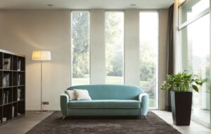 MILANO BEDDING CHARLES designvolles Schlafsofa morderne Couch mit Schlaffunktion