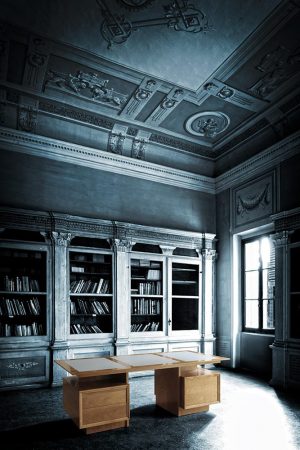 Shooting Museo MAAM 24 | Shooting Museo MAAM 24