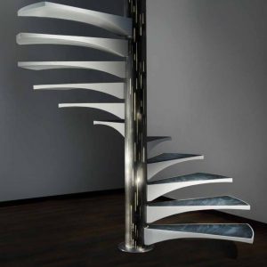 Wendeltreppen