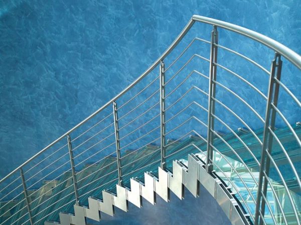 Stahltreppen-marretti | Stahltreppen-marretti