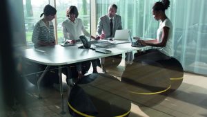 Technogym-wellness_ball_active_sitting | Technogym-wellness_ball_active_sitting