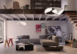 clower-Designerlampen-kundalini