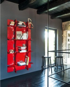 tide-Bücherregal-magis | tide-Bücherregal-magis