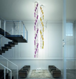 ONDA PROJEKT - Deckenleuchten