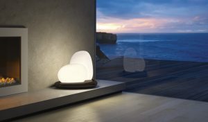 moai-Designerlampen-leucos