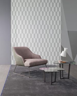 BLAZER - Sessel