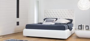 BUTTONDREAM - Doppelbett