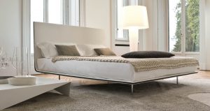 THIN - Doppelbett