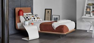 THIN - Einzelbett