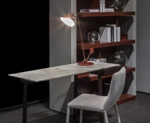 ELSA - Tischlampe