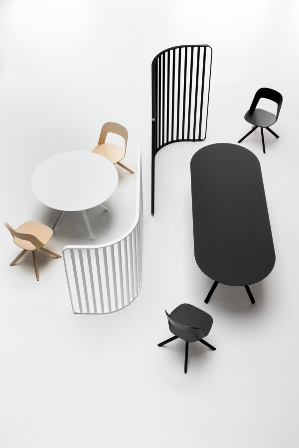 SCREEN - Séparée | madeinitaly.de