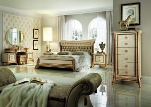 MELODIA - Schlafzimmer Doppelzimmer