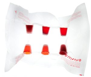 BARBECUE RESCUE UNIT