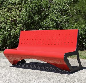 Sitzbank öffentliche räume | Space-bench-citysì (1)Sitzbank öffentliche räume