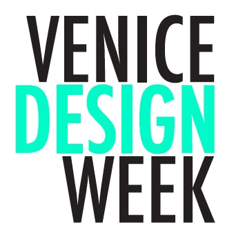 venice design week logo