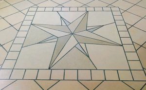 Bodenbeläge für öffentliche Räume