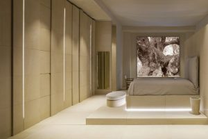 luxus suite boden