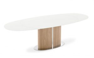 ODYSSEY - Ausziehtisch