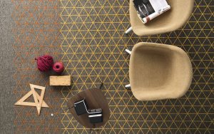 Teppiche - Bodenbeläge