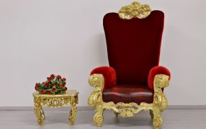 AMBASADOR THRON-orsitalia