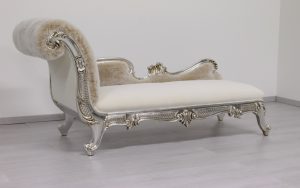 Augusto Chaise longue Detail von Rucklehne-orsitalia