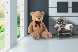 BABY Barocksessel fur Kinder-orsitalia