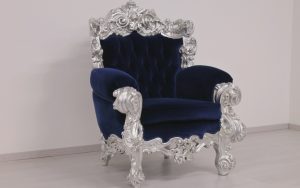 BOGA Gross-Sessel-orsitalia