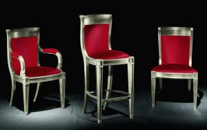 Eleganza Sthul und Sessel-orsitalia