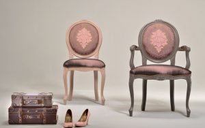 FIORE Sthul und Sessel-orsitalia