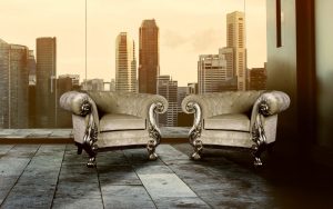 MANCHESTER Sessel-orsitalia-orsitalia