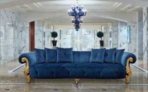 OCEANO Stoff Sofa-orsitalia