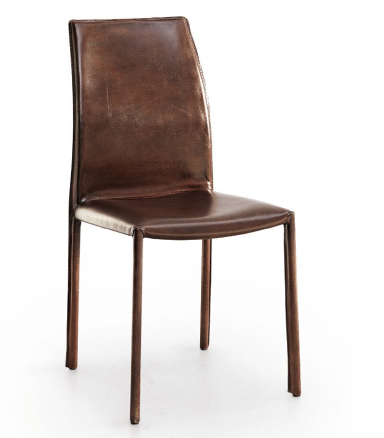 Lederstühle | madeinitaly.de