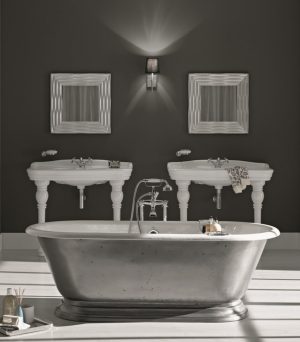 shabby-Badewannen-bleu-provence