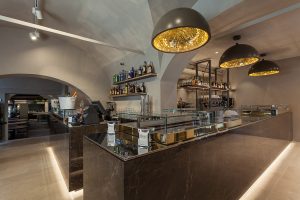 12.Bistrot Rossini-afa-arredamenti