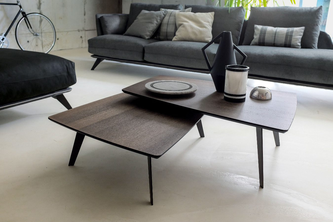 DOWNTOWN - Couchtische | madeinitaly.de