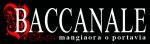 Logo-Baccanale | Logo-Baccanale