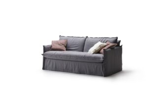 MILANO BEDDING CLARKE gemütliche Schlafcouch modernes Sofa mit Schlaffunktion | MILANO BEDDING CLARKE gemütliche Schlafcouch modernes Sofa mit Schlaffunktion3