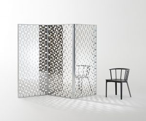 Bildschirm-Fragment-glas-italia