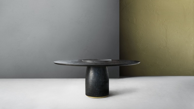 LEMA NEWS 2018 TISCH BULÈ Design by Chiara Andreatti