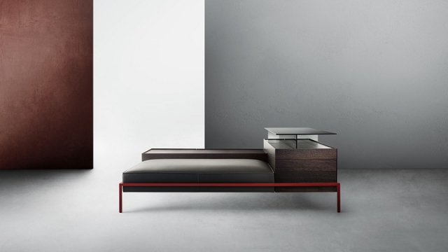 LEMA NEWS 2018 COUCHTISCH FAROE Design by Gordon Guillaumier