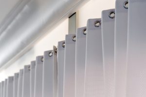 Gardinen - Raumaustattung