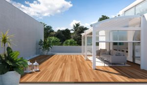 Pergotenda Corradi Flux Innovative Design Aluminium Pergola - Gazebo - Pavillon mit ausfahrbarer Markise 6 | Pergotenda Corradi Flux Innovative Design Aluminium Pergola - Gazebo - Pavillon mit ausfahrbarer Markise 6